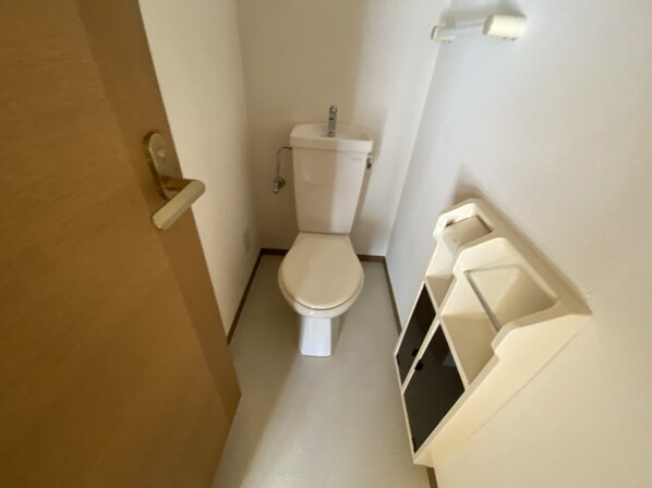 ボンヌシェール矢倉B棟の物件内観写真